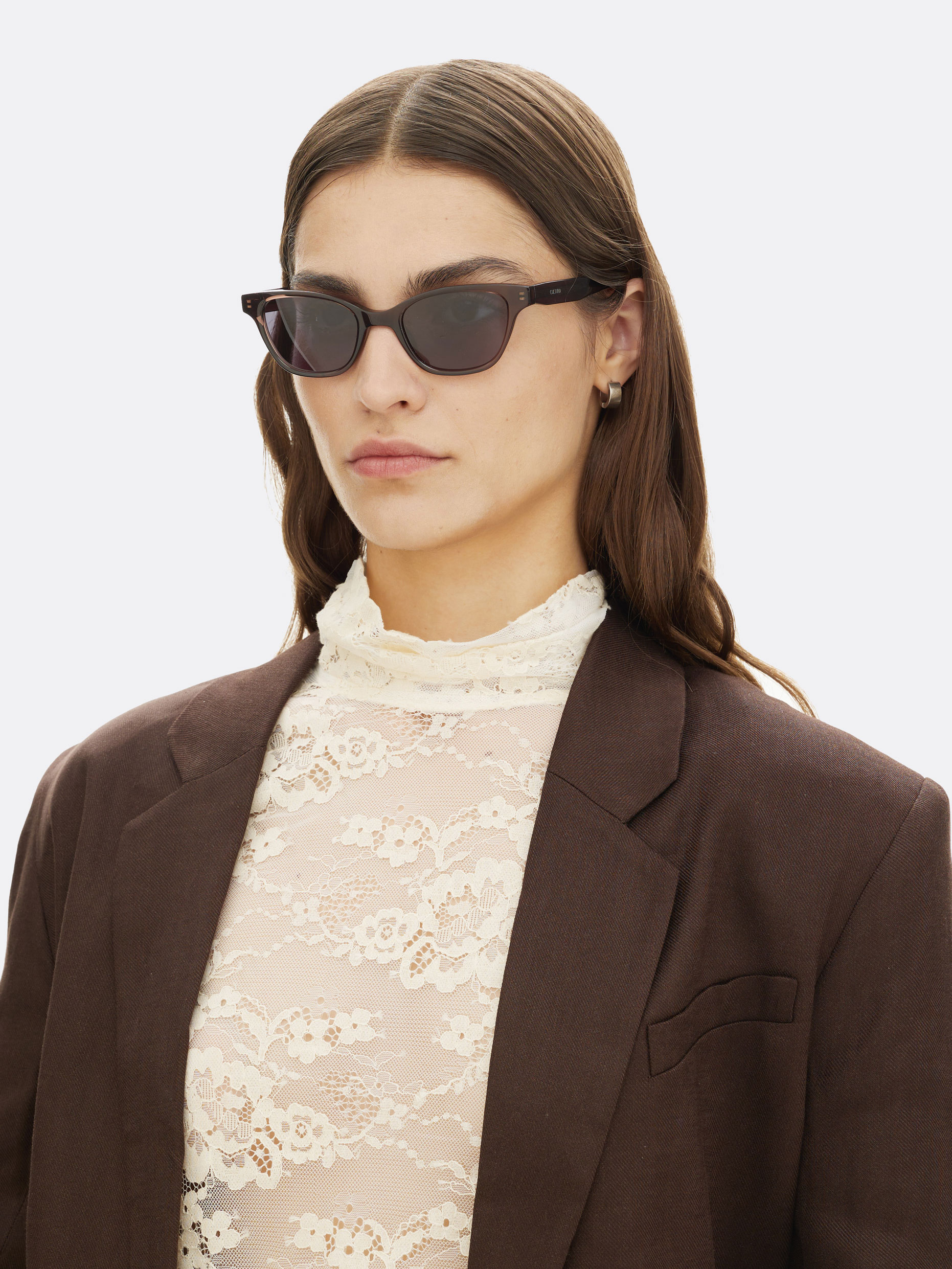 Ophelia Truffle brown